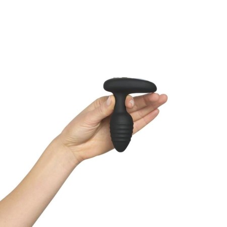 Interactive anal traffic jam KIIROO OHMIBOD Lumen with vibration-3