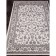 Rectangular carpet Merinos Valencia Deluxe, size 200x300 cm, color Cream-Brown Mr