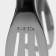 Forceps Chrome kitchen shares, 33 cm stainless steel, black color