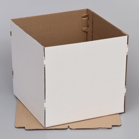 Confectionery packaging, 35 x 35 x 35 cm-3