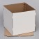 Confectionery packaging, 35 x 35 x 35 cm