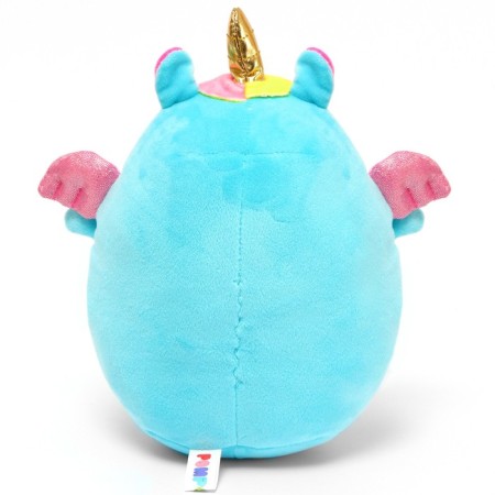 Soft toy "Unicorn"-2