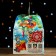 Gift box "Speed", with animation and game, 18.5 x 12.5 x 16.5 cm, set 5 pcs.