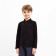 Jumper (Polo) Children's minku color black, height 98