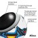 Ball football minsa, tpu, machine stitching, 32 panels, p. 5