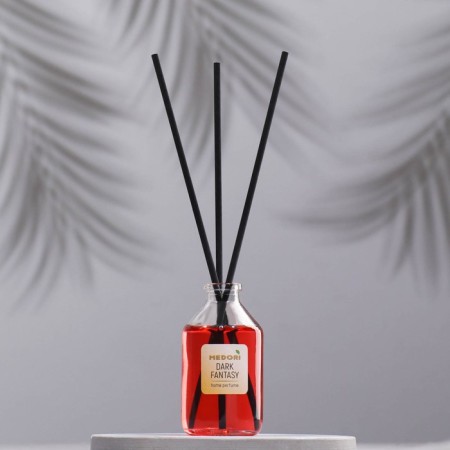 Diffusor aromatic Medori "Dark Fantasy", 50 ml, orange and bergamot-1