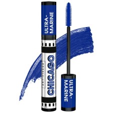 Art-Visage Chicago eyelashes, tone Ultramarin