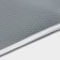 Case for ironing board EVA, 136 × 52 cm, heat -resistant, gray color