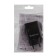 Network charger Defender EPA-10, 1 USB, 2.1 A, black