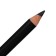 Cosmetic pencil for the eyes, tone 01 black matte