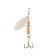 Spinning spinning Akara C-5031, 6 g, color 9116