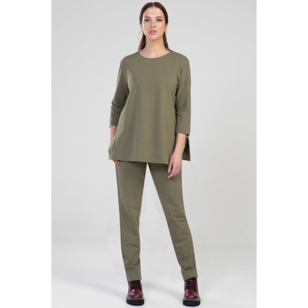 Women's pants, size 42-6