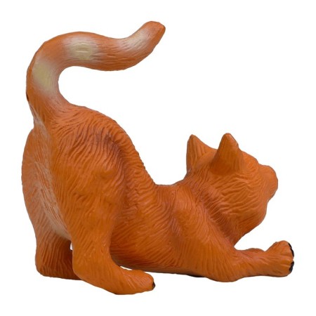 Figure "On the farm: cat"-4