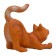 Figure "On the farm: cat"