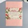 Father hard 1 mm "peach color" set 10 sheets format A4