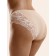Credes of slips women's minimi BO243, size 46, color Nudo