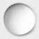 The form perforated for baking is the “circle”, d = 10 cm, the color is silver
