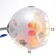 Causte "Detta" 3x40W E27 Chrome Model: 2595290