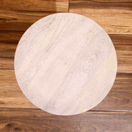 Coffee table 37x37x50 cm, mane-4