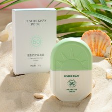 Sunscreen, 50 ml, SPF+ 50