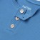 T-shirt Children's KAFTAN "BASIC Line", p. 36 (134-140 cm), blue