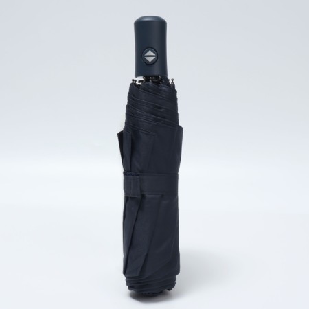 Automatic "plain" umbrella, 3 additions, 8 knitting needles, r = 47 cm, mix color-12