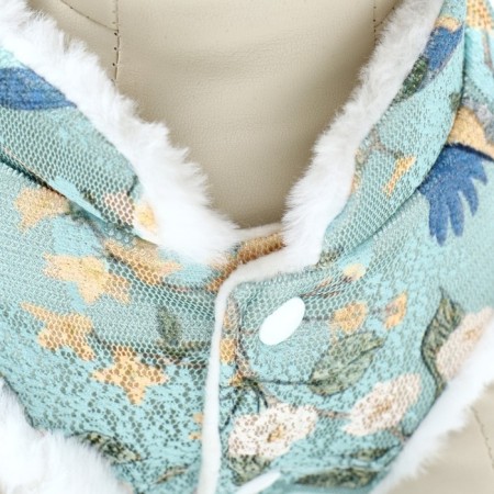 Dog jacket "Tenderness", size S-5