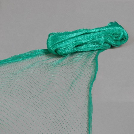 Garden grid, soft, 10 × 2 m, cell 8 × 8 mm, from birds, Greengo-8