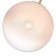 Ceiling lamp ST LUCE. SL1190.212.01. Cassius. 1x60 W, E27, 25x25x57.5 cm, golden color