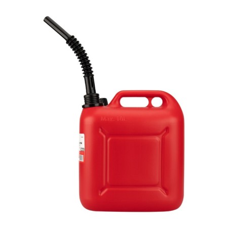 Canist for fuel and lubricants Rexant Classic, plastic, 10 l-1