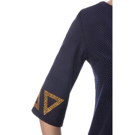 Female blouse, size 42-1