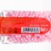 Confectionery sprinkling balls 7 mm, pink, 50 g