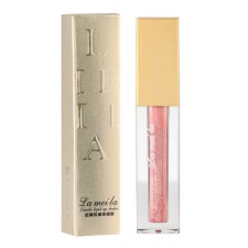 Eye shade liquid Lameila 4 tone, 2 ml