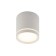 DK4016-WH Patch Light Ribe, IP20, 5W, LED 3000K, White, Aluminum/Acryl
