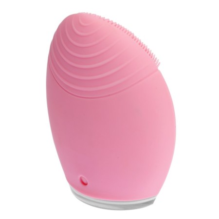 Vibro-massager for cleansing the face Luazon LEM-31, Ultrasound, 2HAAA (not included)-9