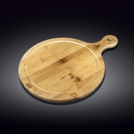 Serving board Wilmax England, with a pen, size 25x17.5 cm