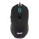 Acer OMW160 Black Optical Mouse (6400DPI) USB (8but)