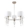 Suspension chandelier Ironia 720 mm, E14 200W