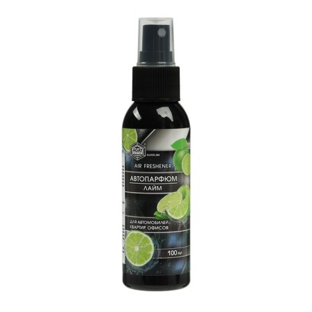 AGATELLENE SILVERLINE Lime 100 ml, spray-3