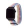Electronic watch watches with a textile strap, moisture -proof, Mix strap