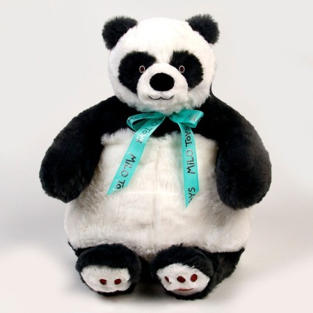 Soft toy "Panda", 40 cm-1