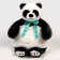 Soft toy "Panda", 40 cm