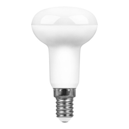 LED lamp Feron, E14, 7 W, 175-265 V, white warm light-1