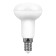LED lamp Feron, E14, 7 W, 175-265 V, white warm light