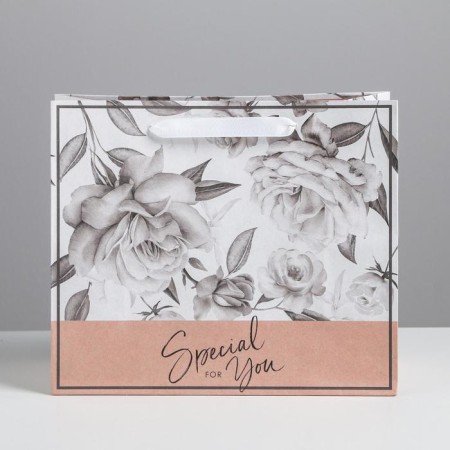 Gift Craft horizontal package, packaging, Special for You, 27 x 23 x 11.5 cm-1
