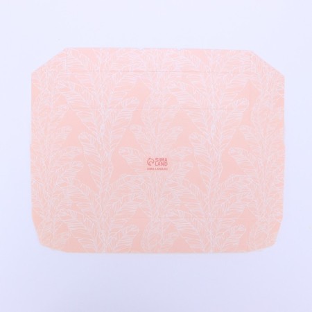 Confectionery packaging, a box with the lamination of “yourself!”, 20 x 12 x 4 cm-4