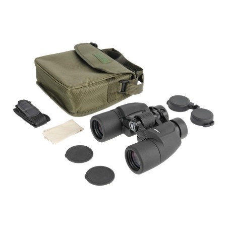 Veber Omega BPCS, 10 × 40 WP, with a grid-7