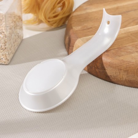 Spoon stand, 20 × 8 × 3.5 cm, mix color-2