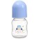 Bottle for feeding, 60 ml, +3 months, lilac color