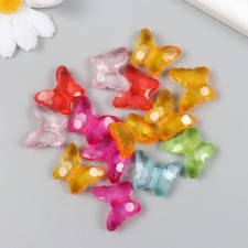 Beads for creativity plastic 